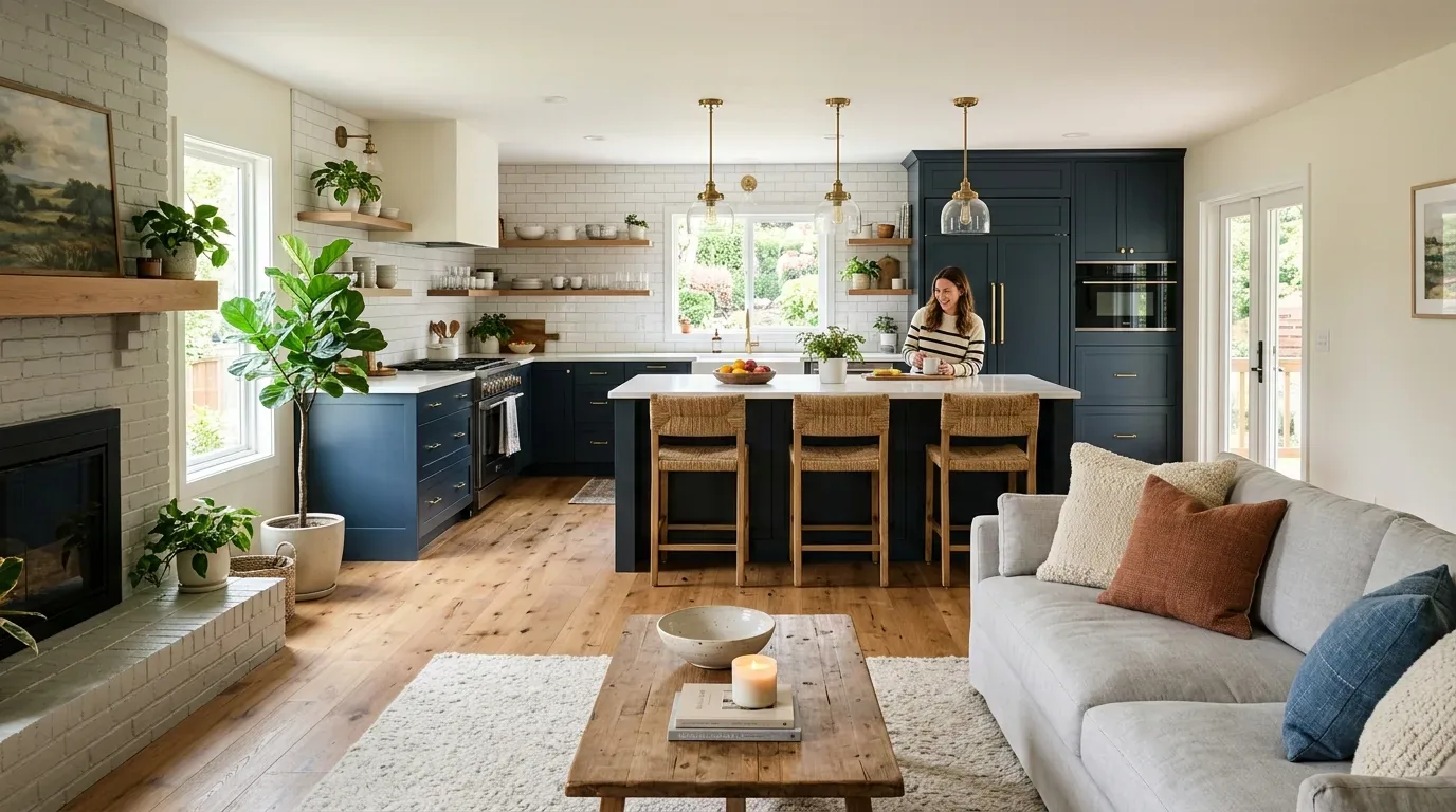 Kitchen Remodel in Dixon: A Designer's 2026 Guide