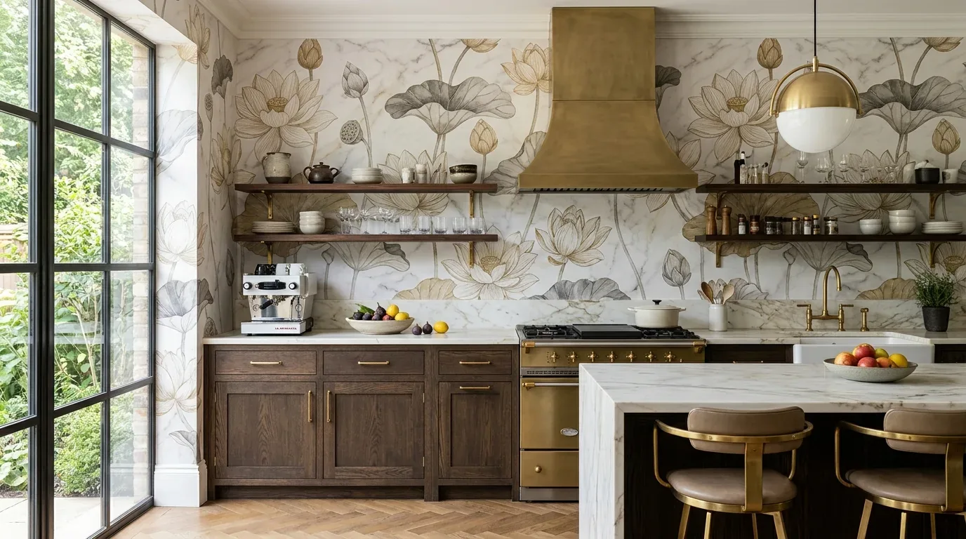 Kitchen Remodel in Fairfield: A Designer's 2026 Guide