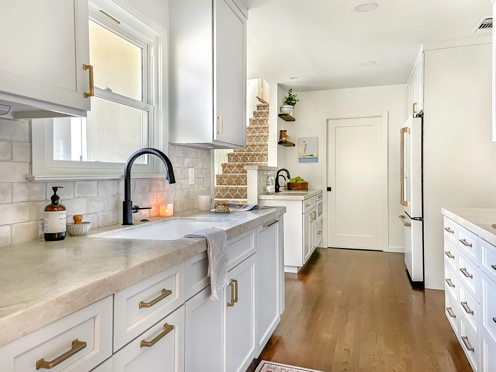 Kitchen Remodel in Newcastle: A Designer's 2026 Guide