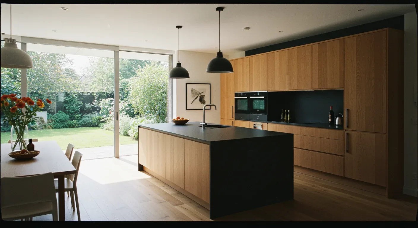 Kitchen Remodel in Palo Alto: A Designer's 2026 Guide