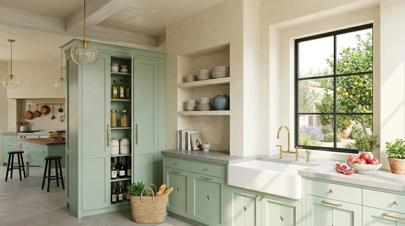 Kitchen Remodel in Sonoma: A Designer's 2026 Guide