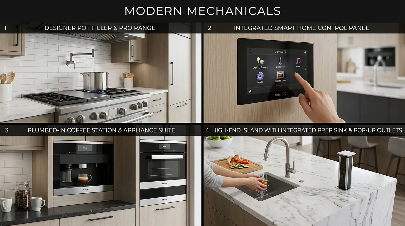 Kitchen Remodel in South Land Park: A Designer's 2026 Guide
