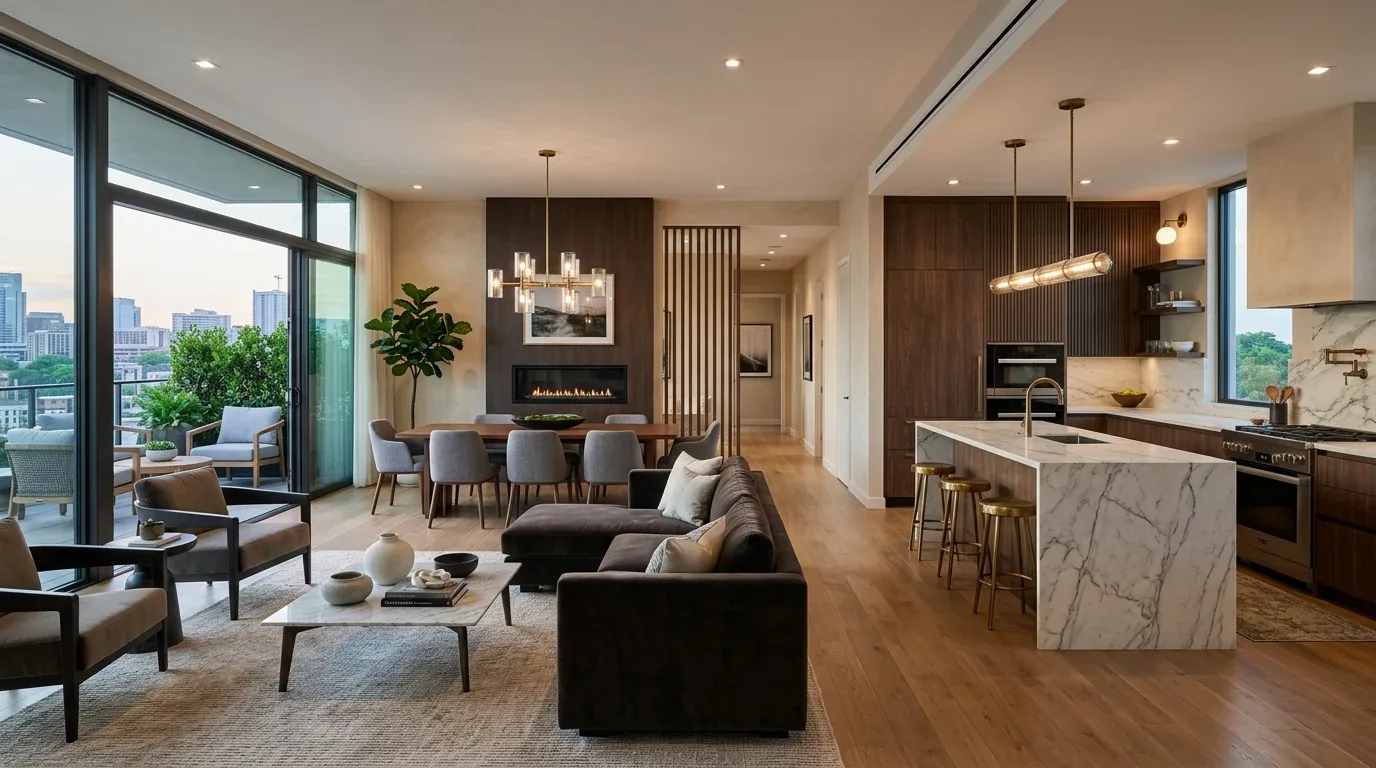 Kitchen Remodel in Wilton: A Designer's 2026 Guide
