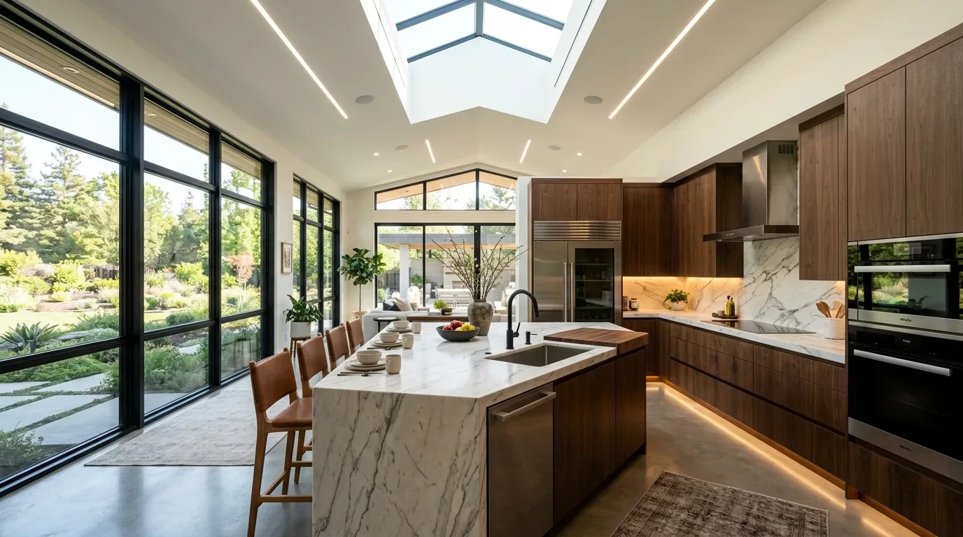 Kitchen Remodel in Yuba City: A Designer's 2026 Guide