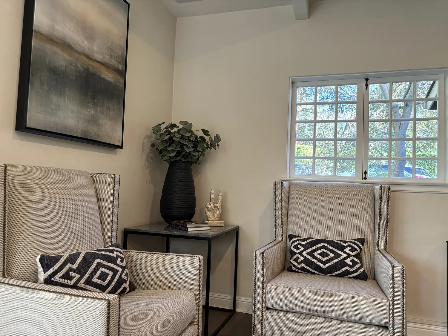 Land Park Interior Designer: A Local Design Guide
