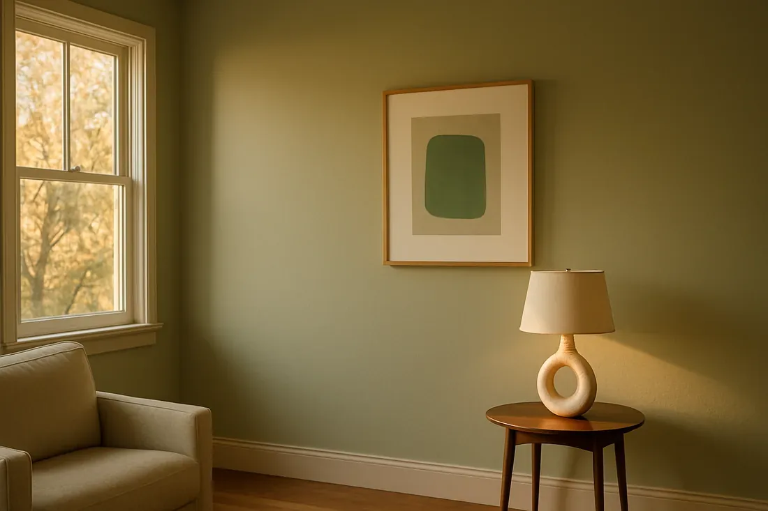 Light Green Paint Colors: A Designer's Guide to the 2026 Look