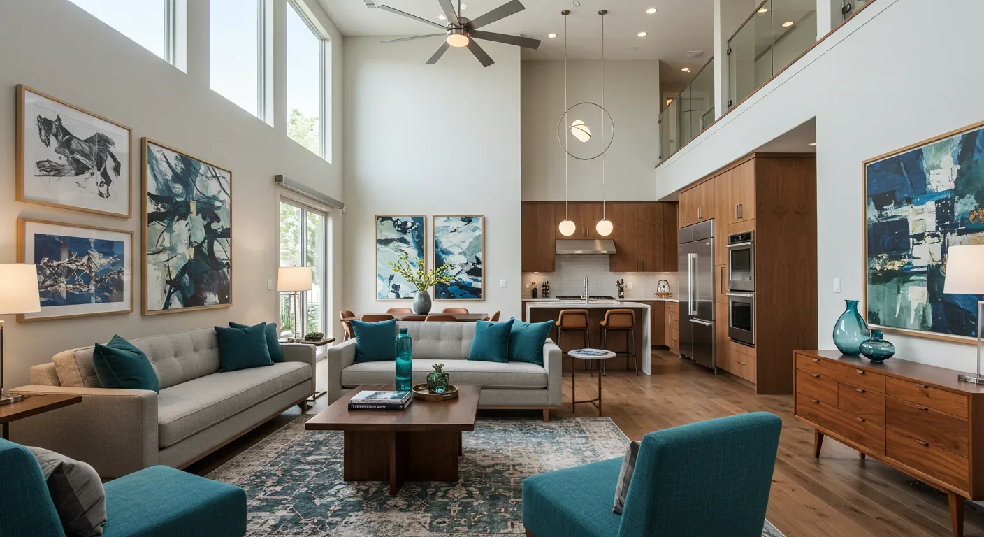 Managing a Remote Vacation-Home Remodel at Lake Almanor
