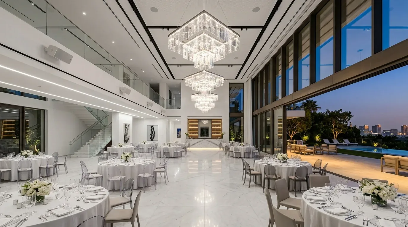 Modern Interior Design in Natomas