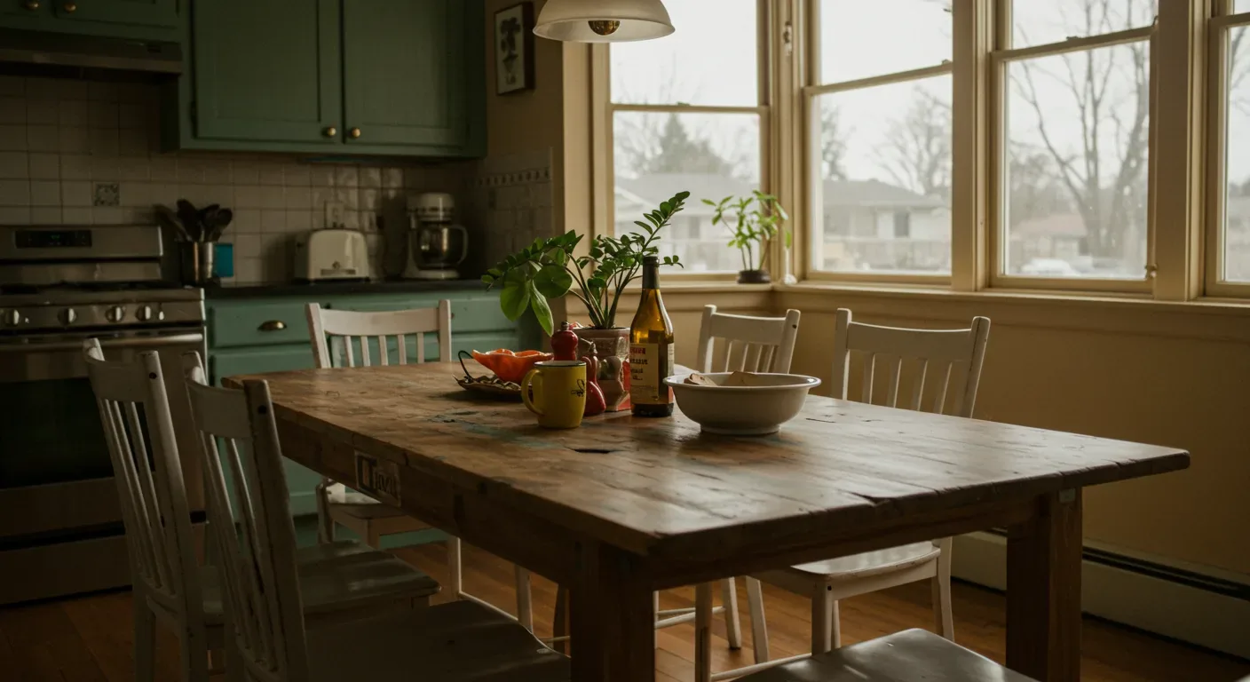 Oak Cabinets White: A Designer's Guide to the 2026 Look