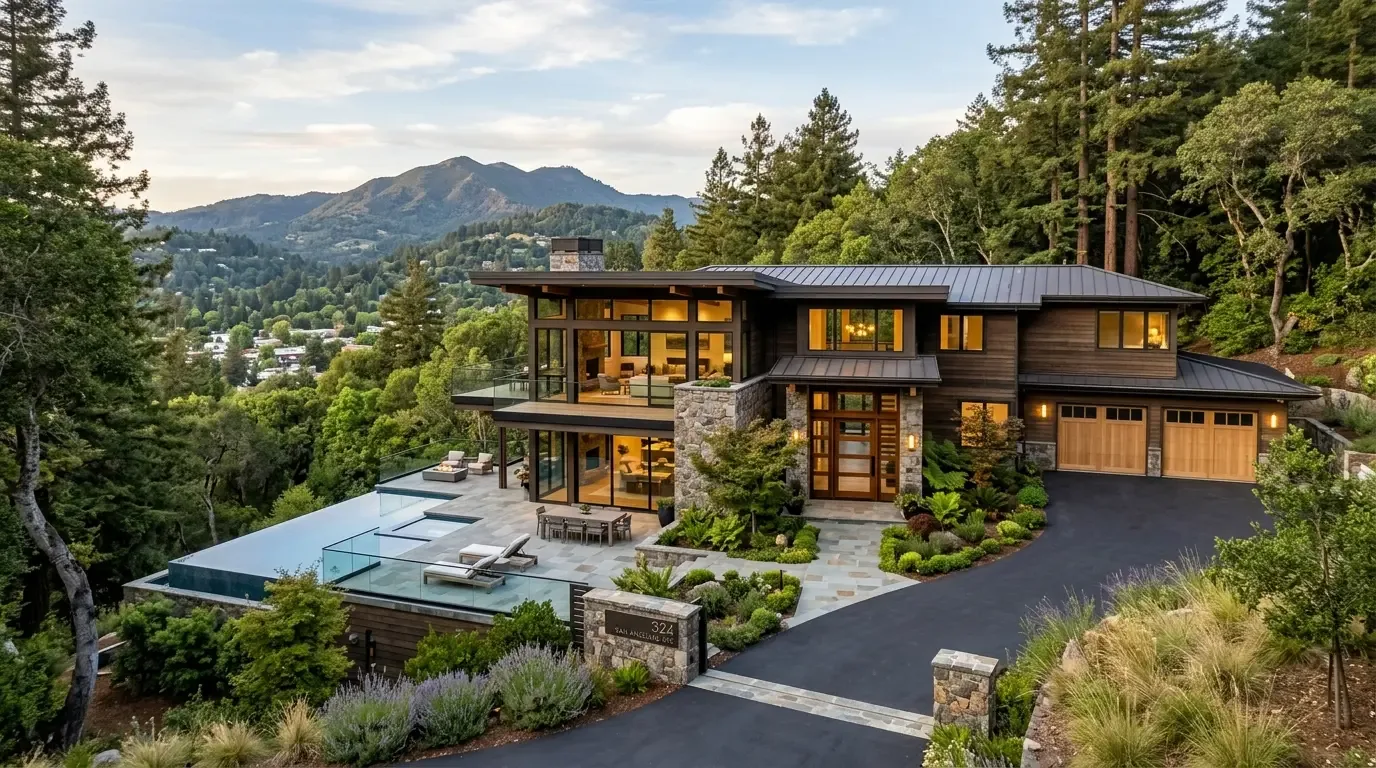 Palo Alto Historic Preservation Remodeling Guidelines