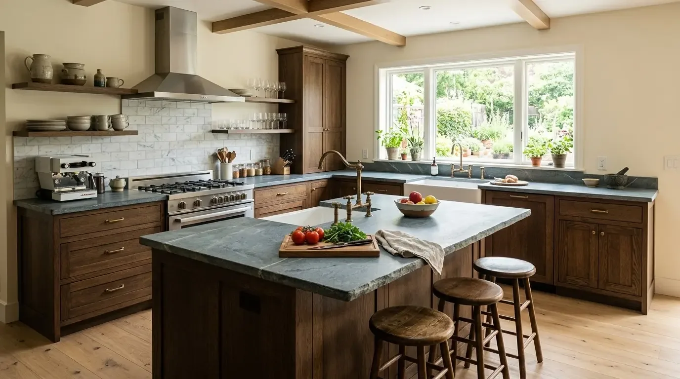 Penryn Interior Designer: A Local Design Guide