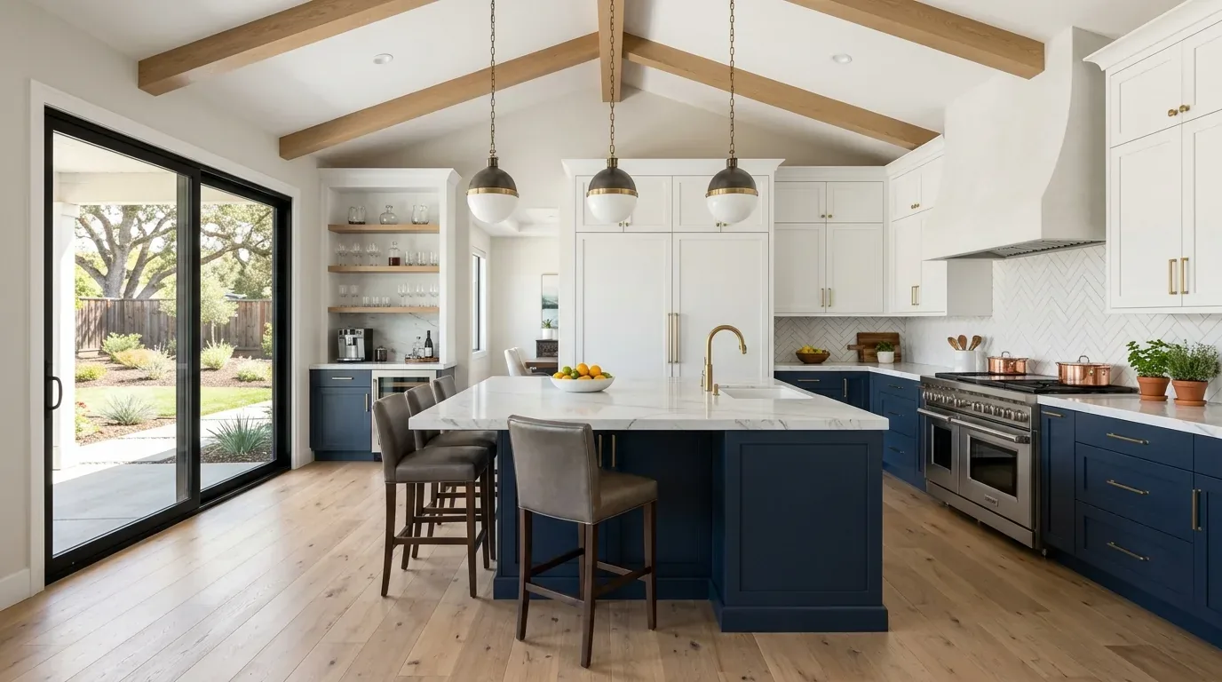 Richmond Interior Designer