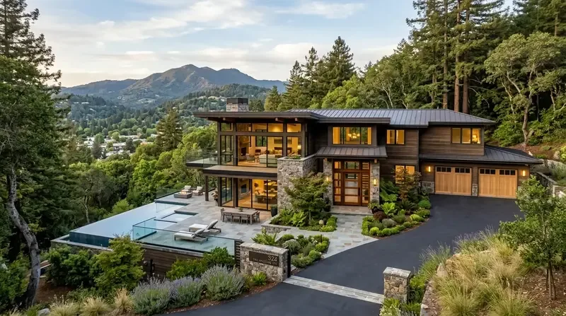 San Anselmo Hillside Foundation Reinforcement Requirements: A Designer's Guide to the 2026 Look