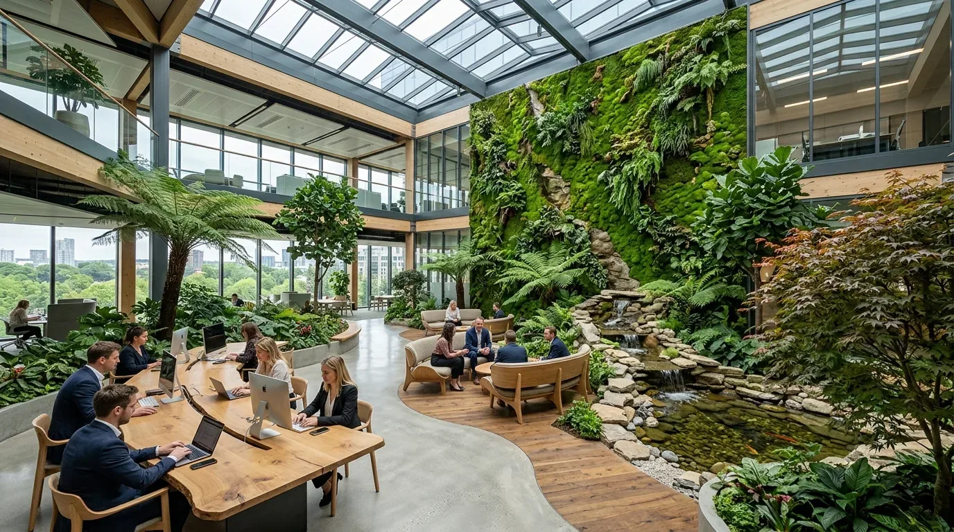 The 7 Elements of Interior Design: Space