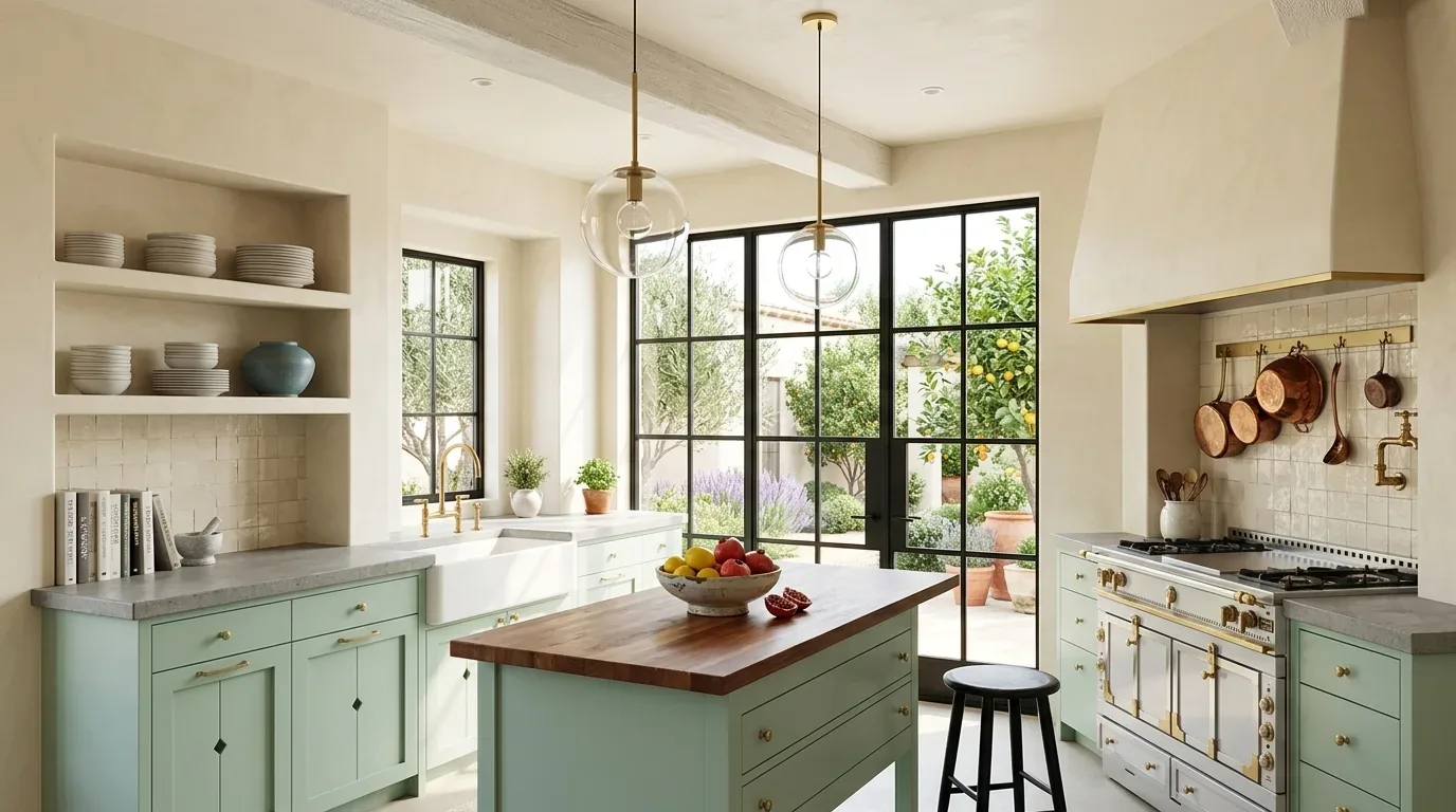 Strip and Restain Cabinets: A 2026 Designer Guide to DIY and Pro Cost