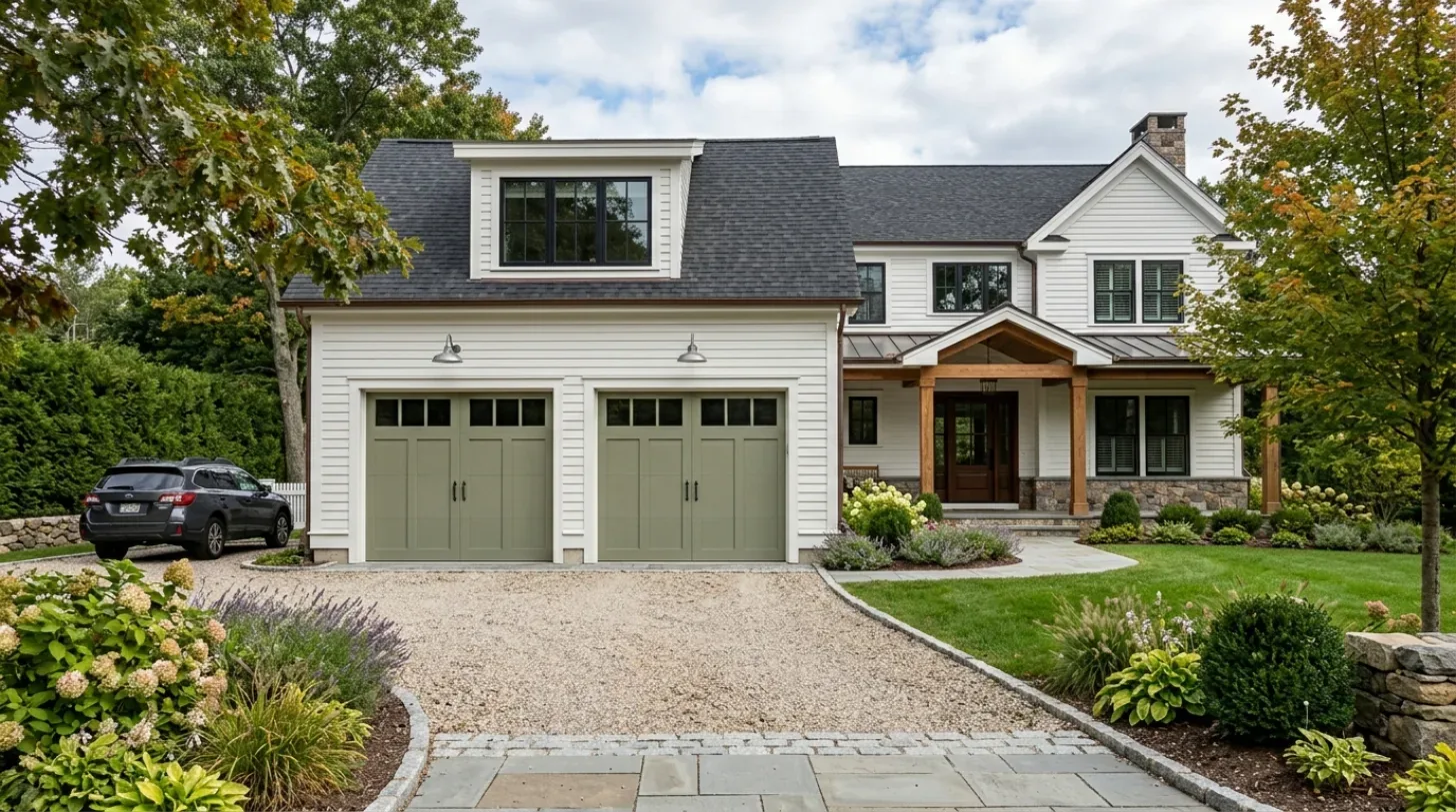 West Sacramento Interior Design | Bridge District + Tract Home Renovations 2026