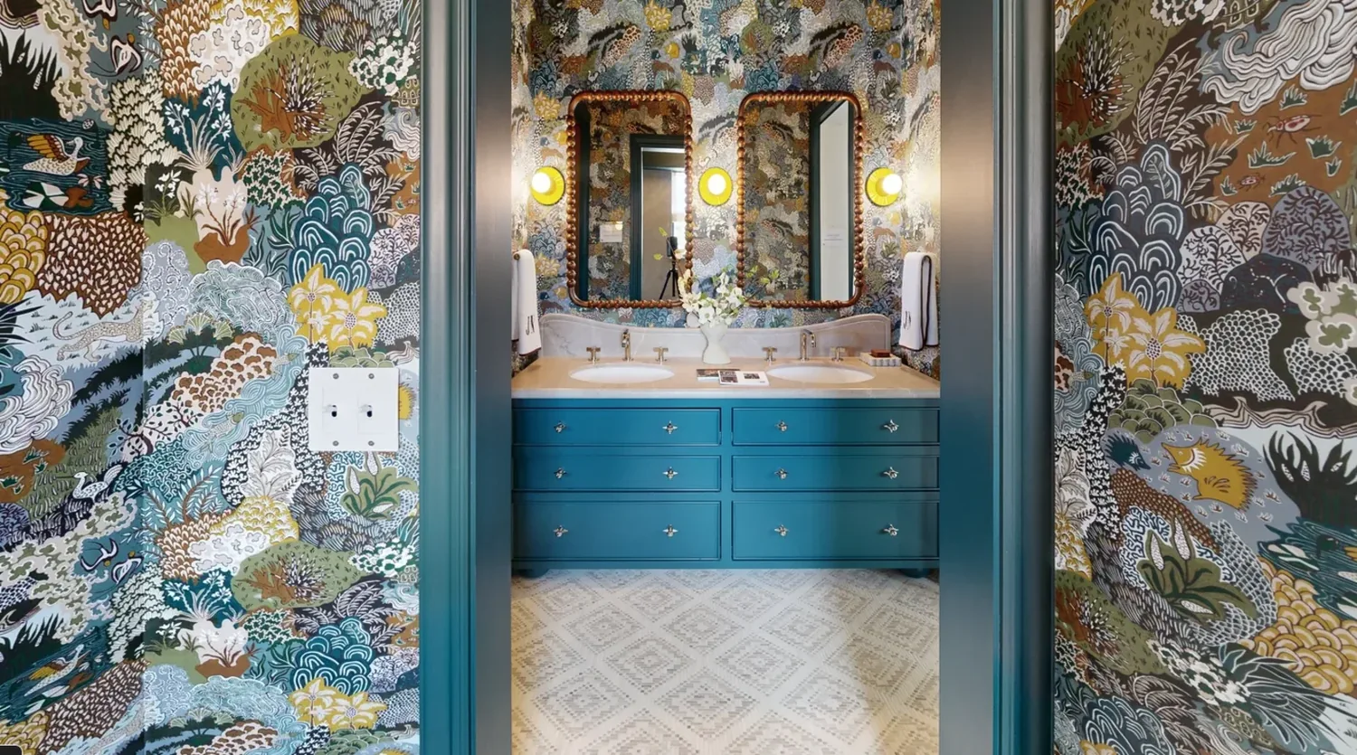 Wet bath: A Designer's Guide