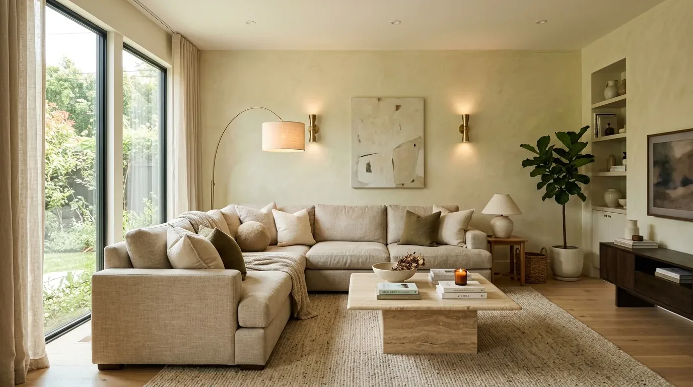 What Colours Go with Grey Sofa: A Designer's Guide to the 2026 Look