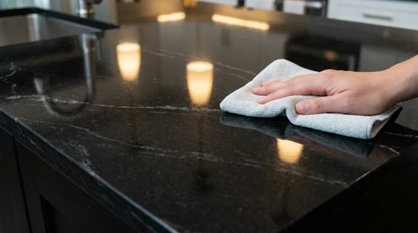 Whole-Home Remodel in Granite Bay: A Designer's Roadmap