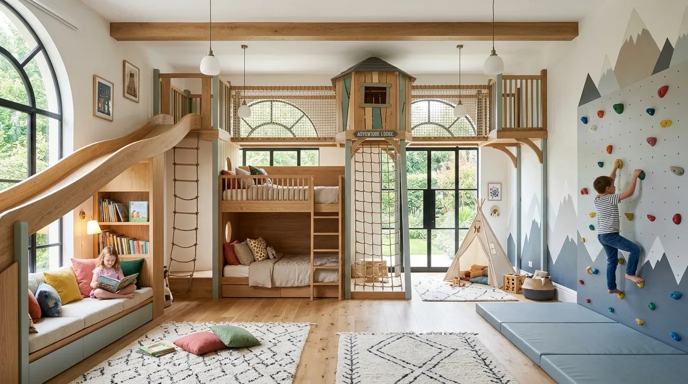 Whole-Home Remodel in Midtown Sacramento: A Designer's Roadmap