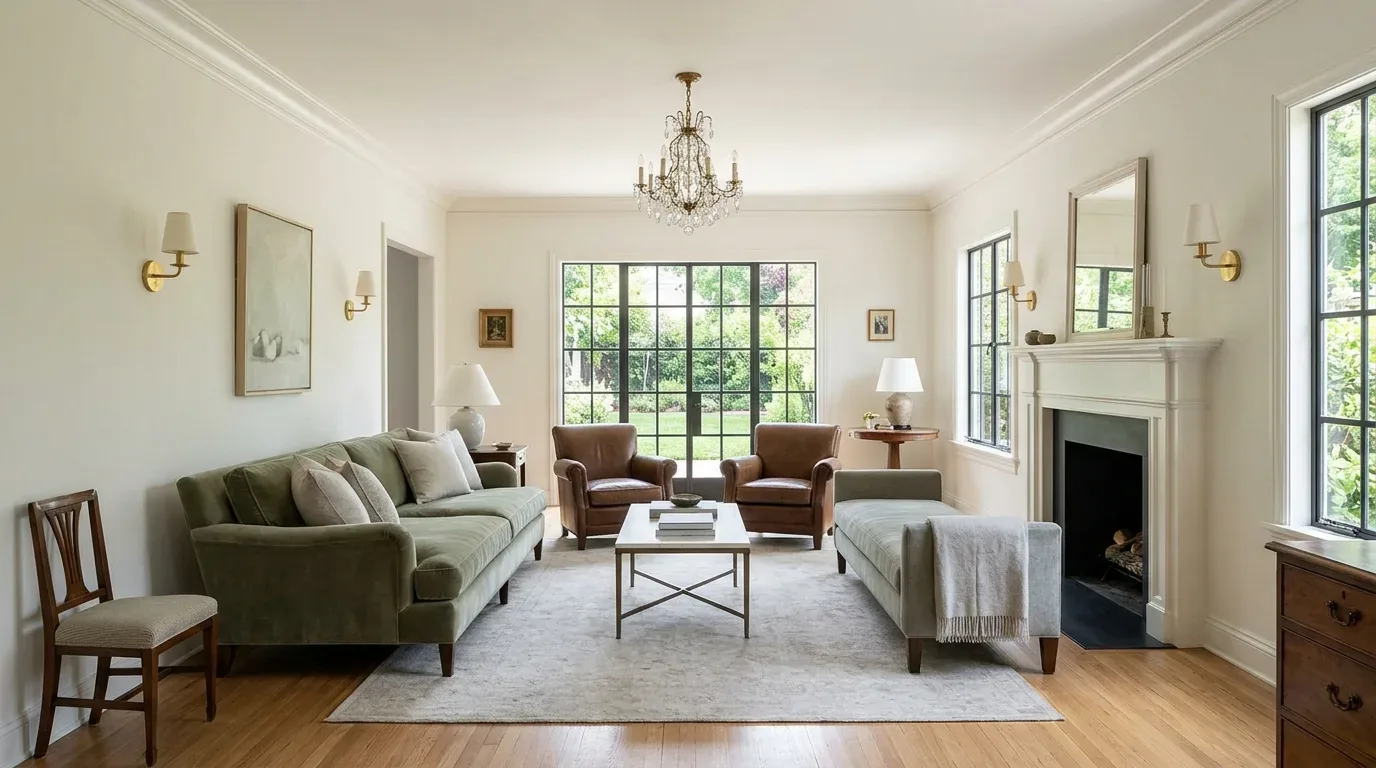 Whole-Home Remodel in San Rafael: A Designer's Roadmap