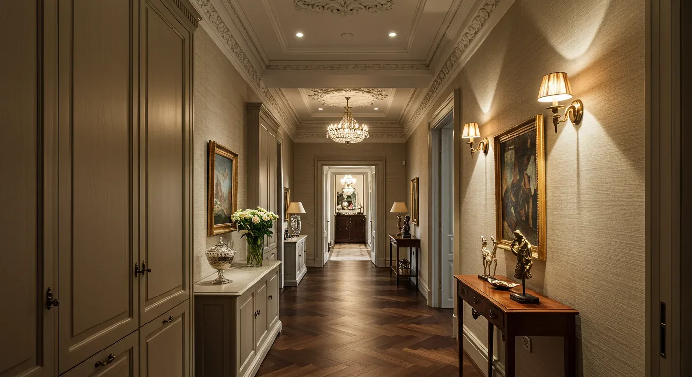 Whole-Home Remodel in Winters: A Designer's Roadmap