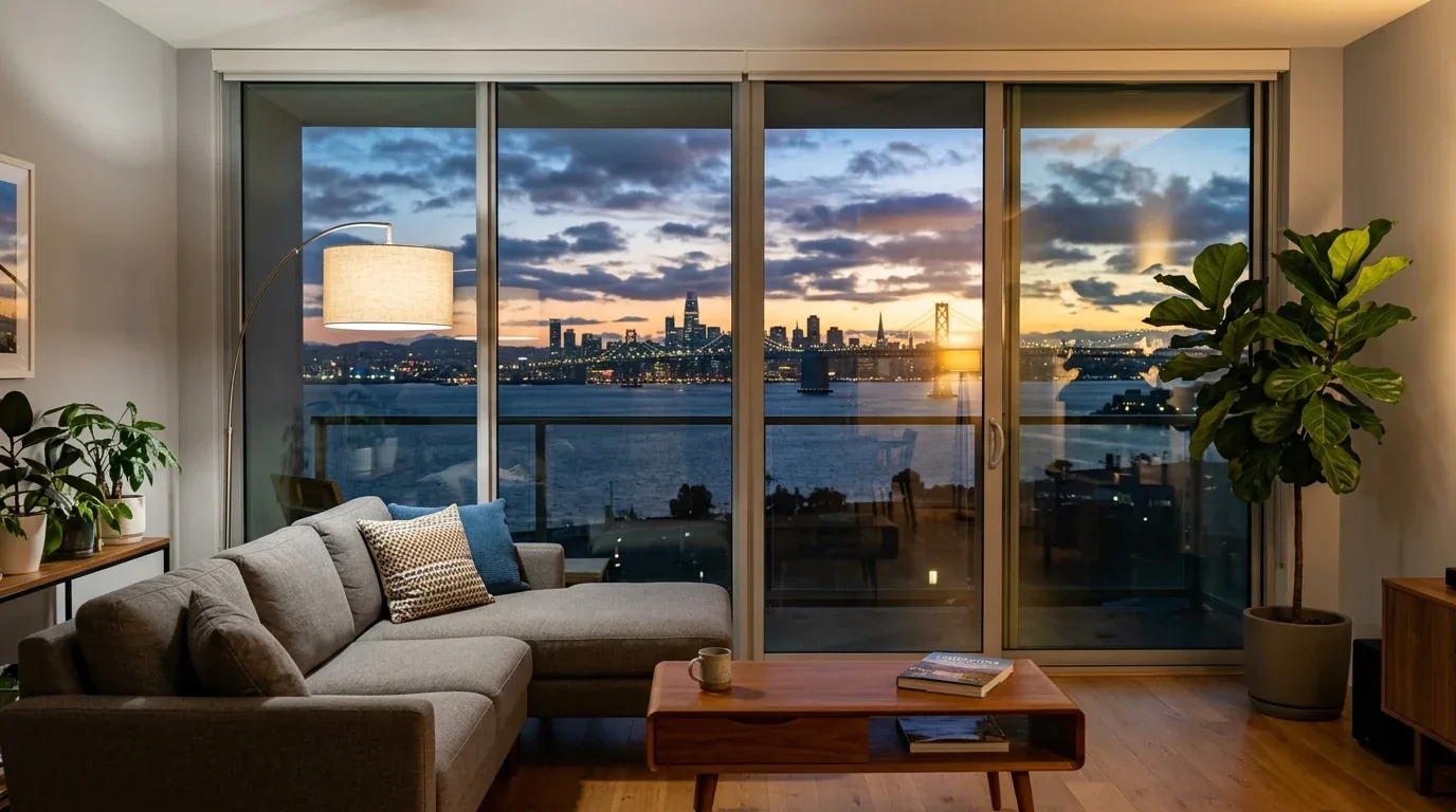 Interior design california daly city 94014 1 800w