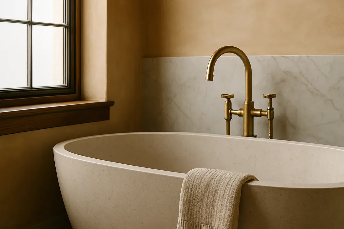 Bathroom Remodel in Healdsburg: Design and Budget Guide