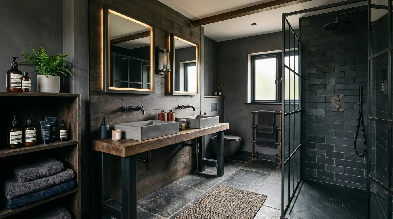 Bathroom Remodel in San Jose: Design and Budget Guide