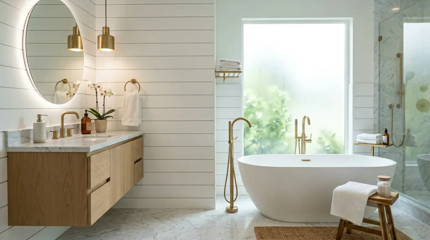 Bathroom Remodel in Saratoga: Design and Budget Guide