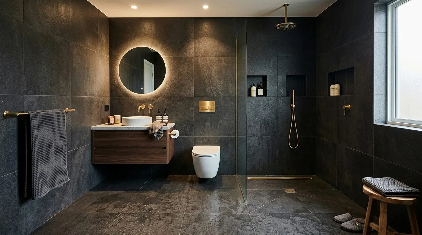 Bathroom Remodel in Tahoe City: Design and Budget Guide