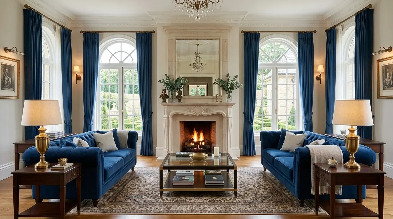 Blinds For Lounge Room: A Designer's Guide to the 2026 Look