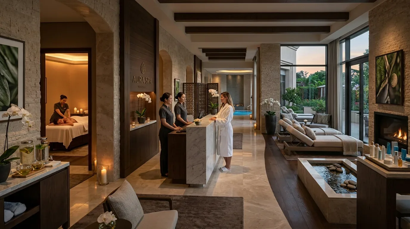Boutique Hotel Interior Design Woodland: What It Costs and How We Approach It