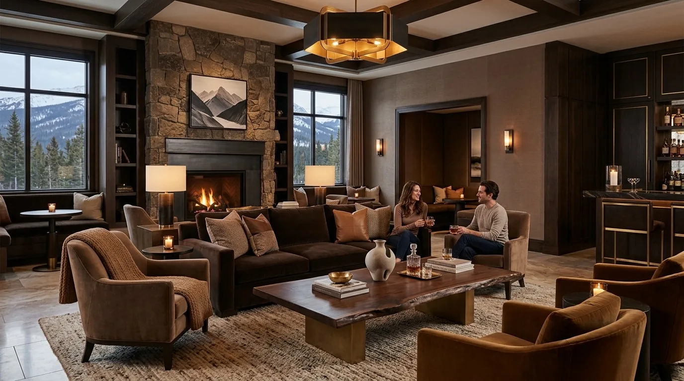 Boutique Retail Store Interior Design El Dorado Hills: What It Costs and How We Approach It