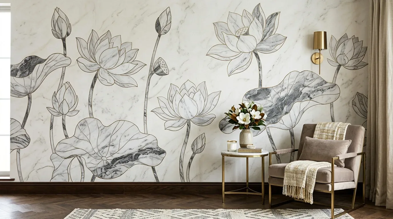 Contemporary Interior Design in San Jose