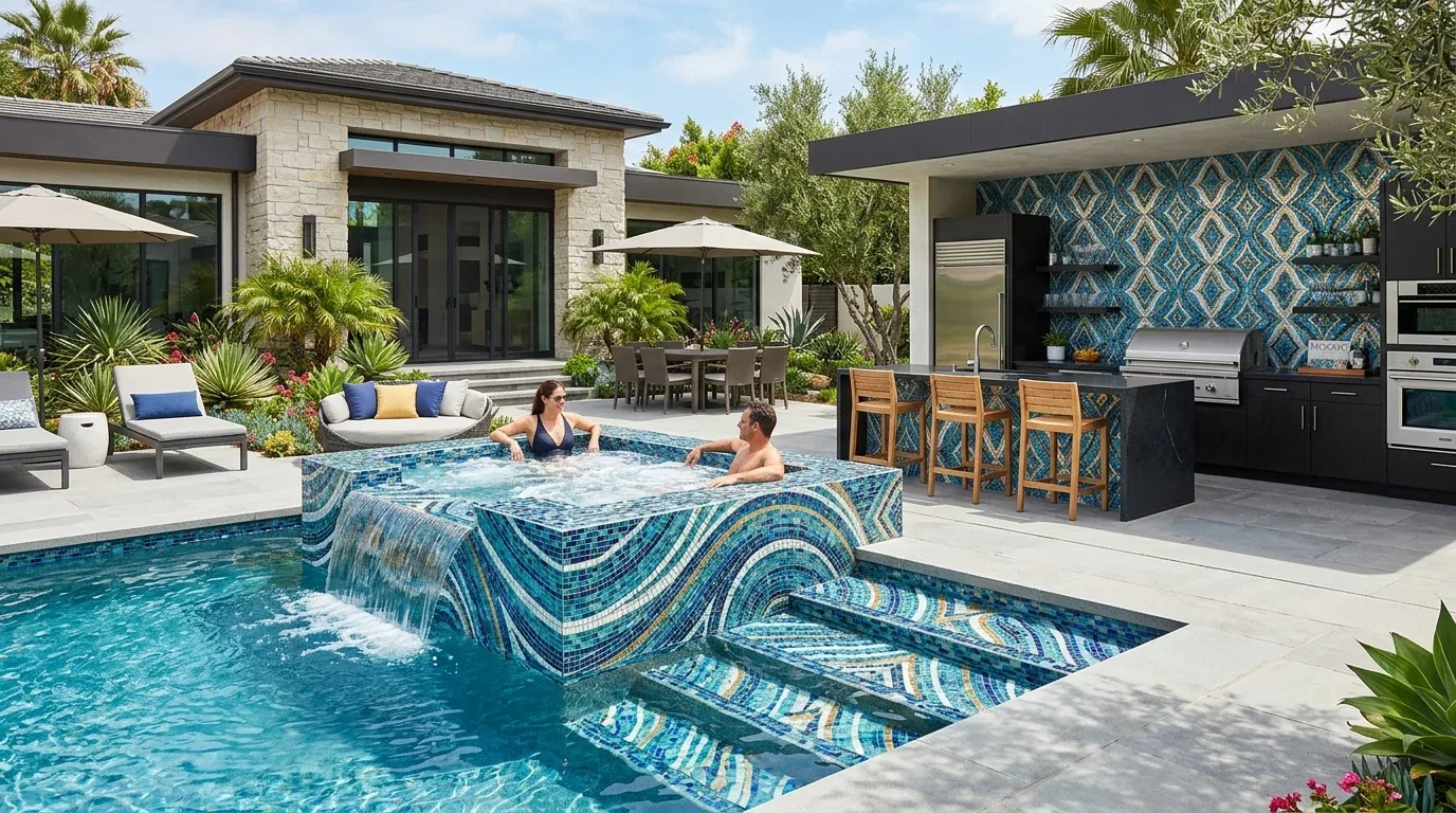 Day Spa Interior Design Davis: What It Costs and How We Approach It