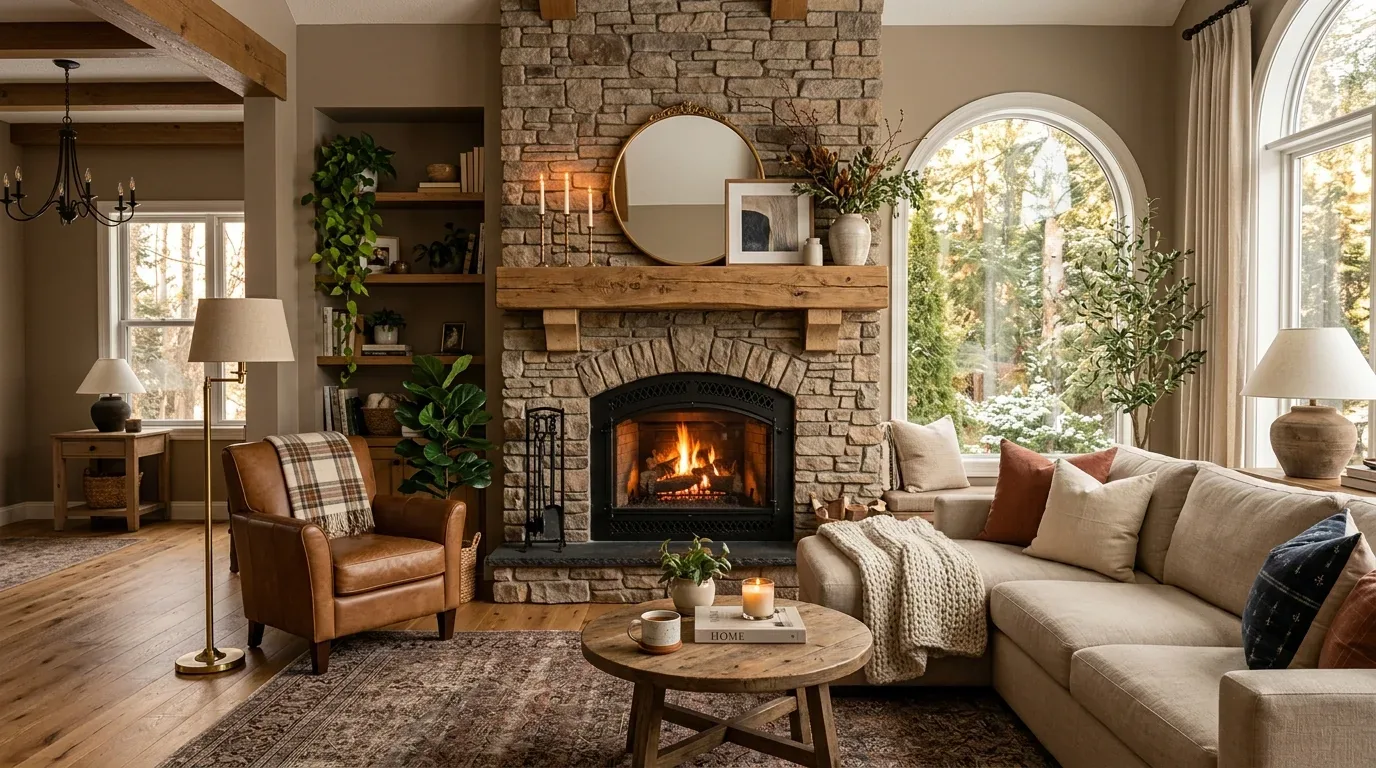 What an Interior Designer Costs in Saratoga
