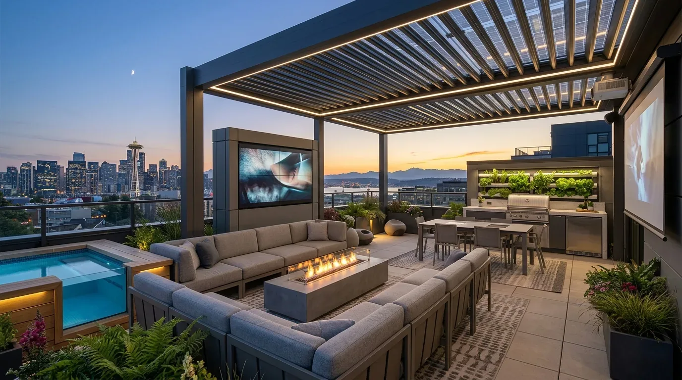 What an Interior Designer Costs in Tahoe City