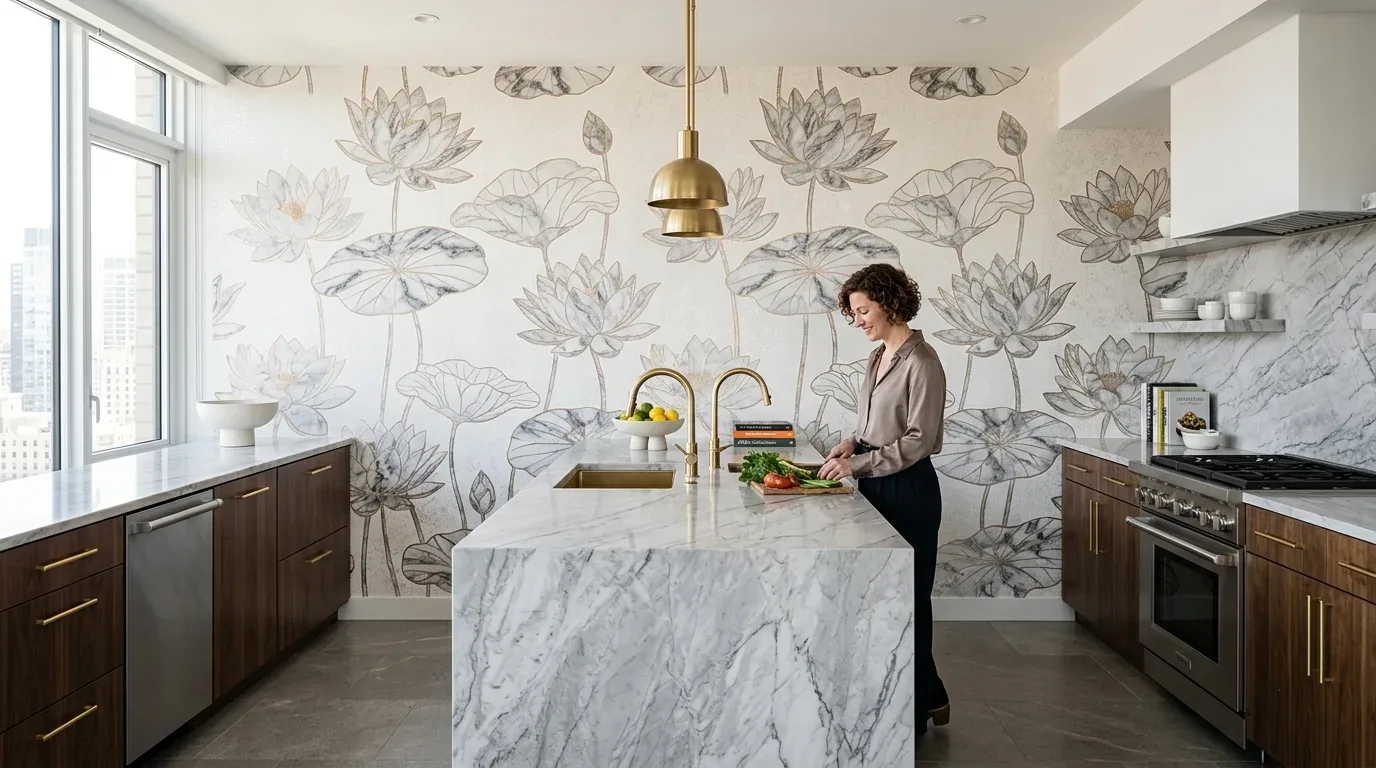 Kitchen Remodel in Los Altos: A Designer's 2026 Guide