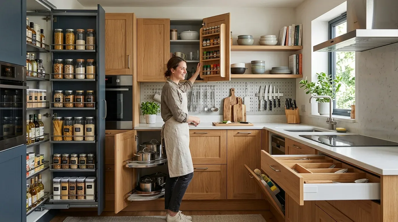 Kitchen Remodel in Novato: A Designer's 2026 Guide