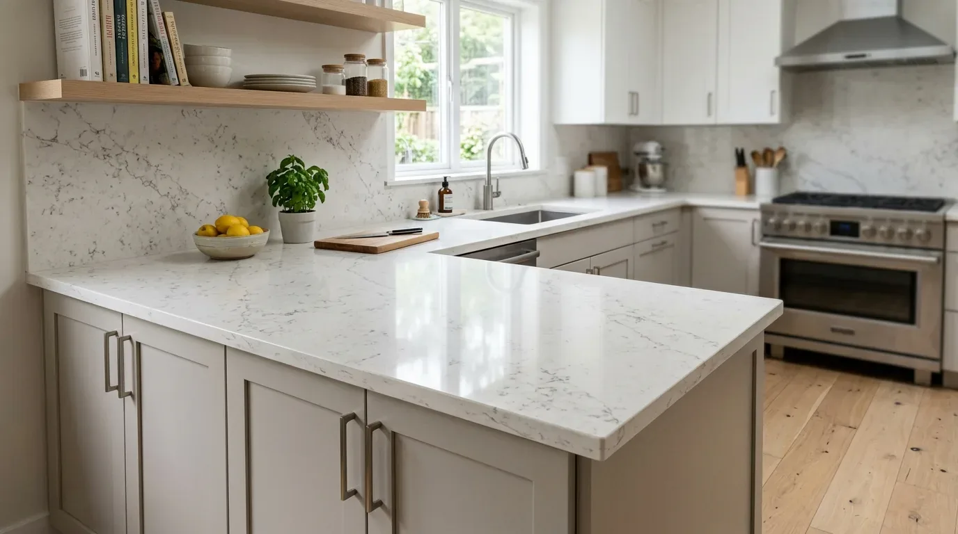 Saratoga Estate Home Interior Design