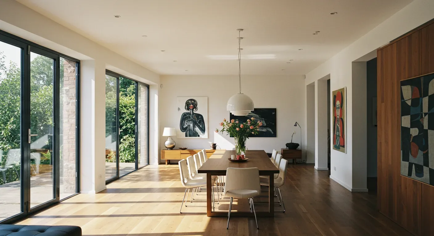 Truckee Interior Designer: A Local Design Guide