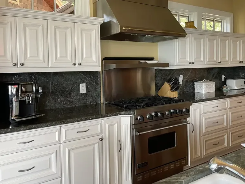 Whole-Home Remodel in Tiburon: A Designer's Roadmap