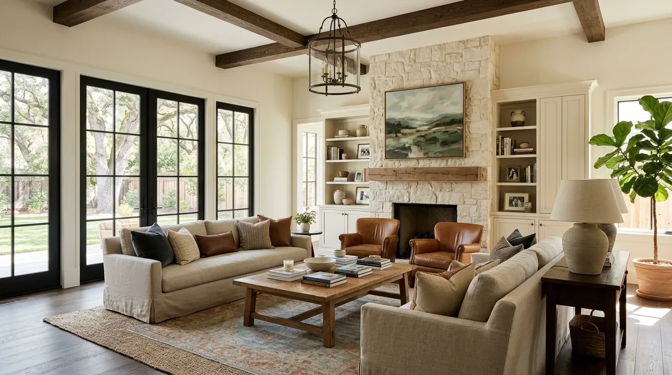 Yoga Studio Interior Design Sacramento: What It Costs and How We Approach It