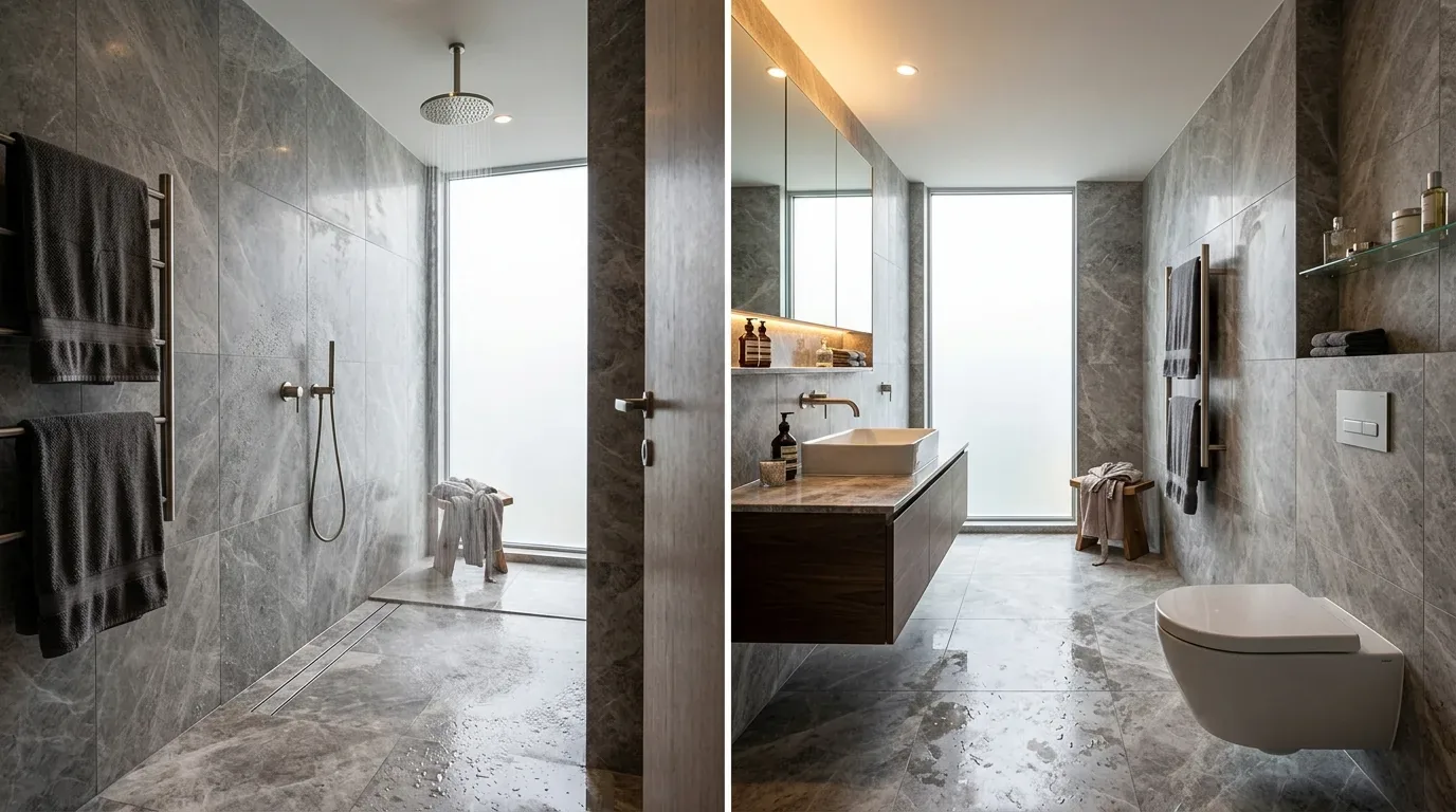 Bathroom Remodel in Novato: Design and Budget Guide