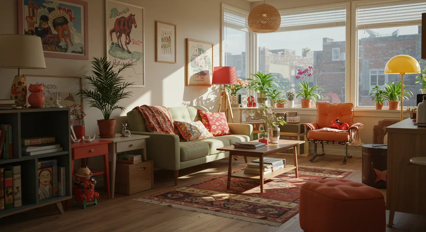 What an Interior Designer Costs in Novato