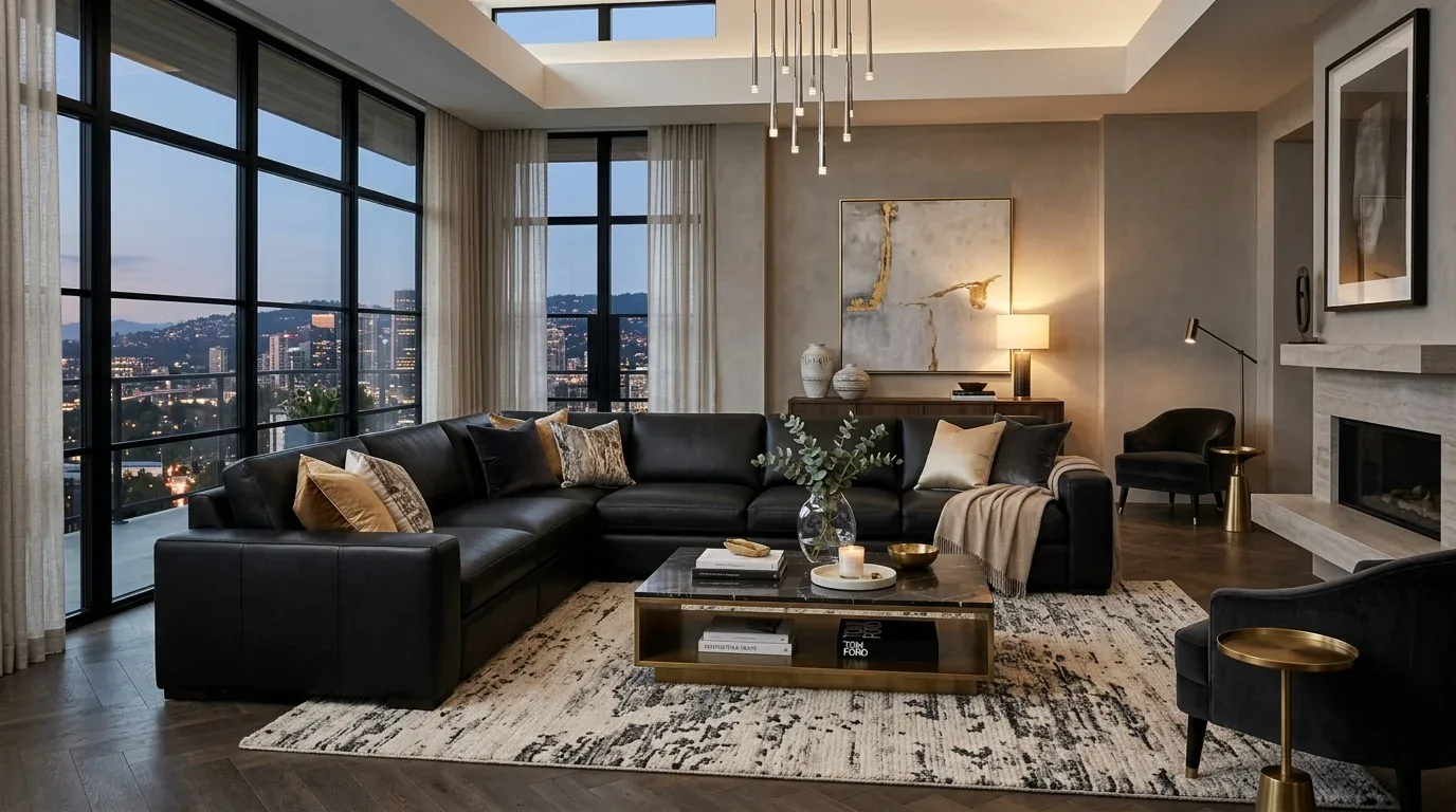 Interior Design Cost Mill Valley 2026: Honest Numbers