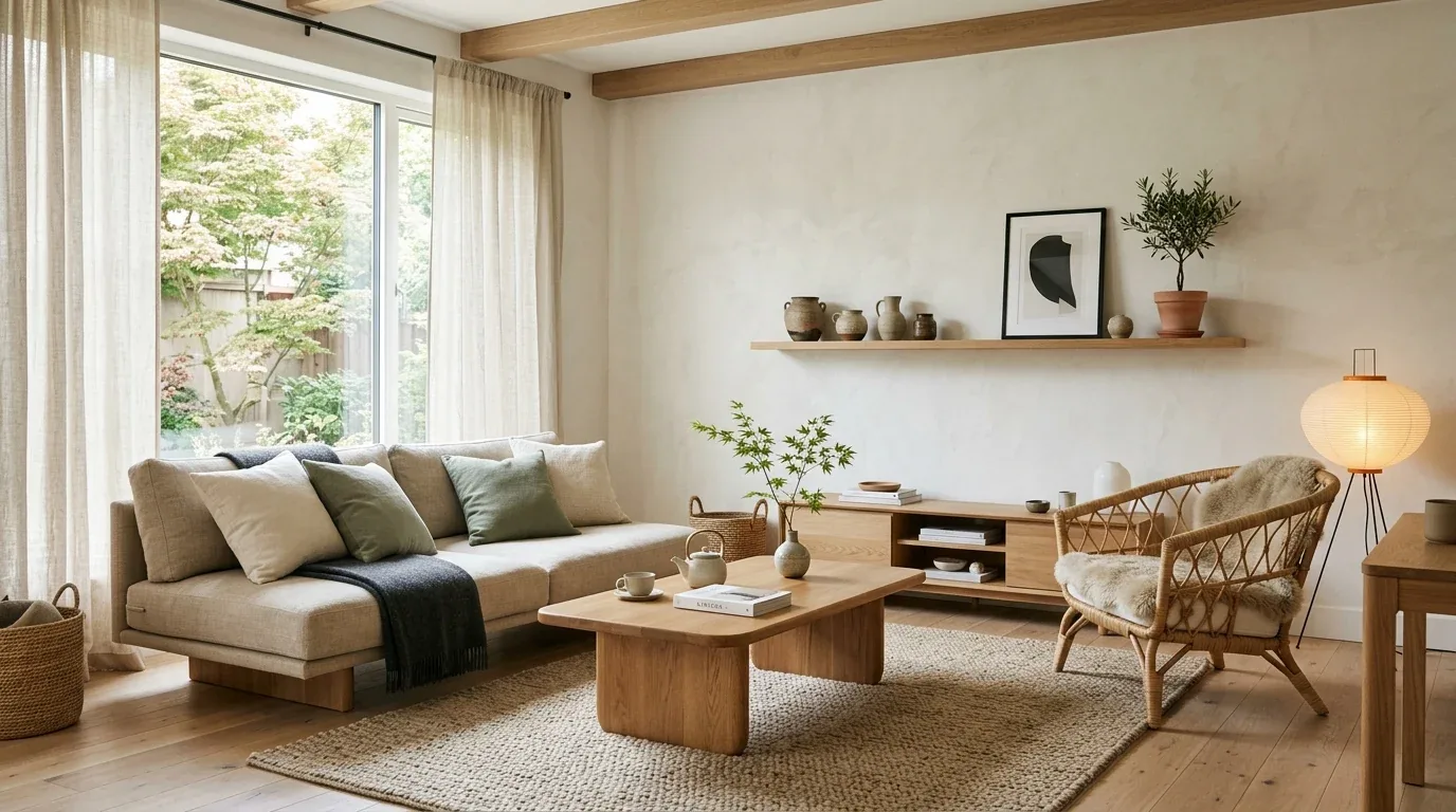 Interior Design Cost Petaluma 2026: Honest Numbers