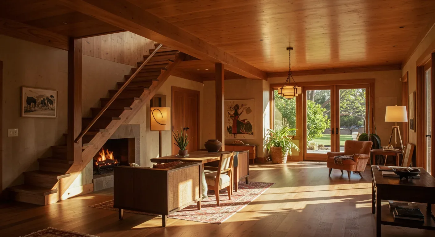 Interior Designer In San Rafael: A Designer's Guide to the 2026 Look