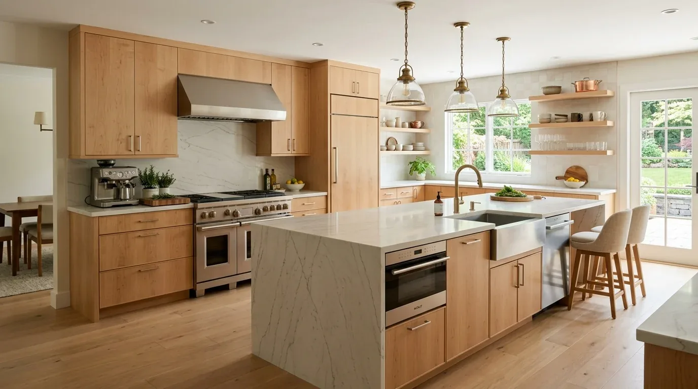 Designing for ADHD: A Professional Guide to Calming, High-Functioning Spaces